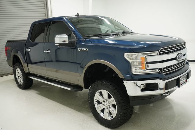 2020 Ford F-150  - 23023631 - 2