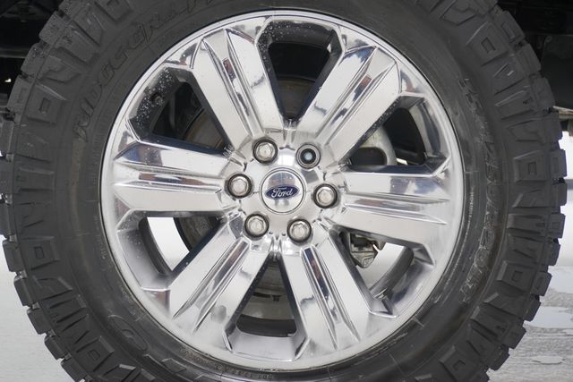 2020 Ford F-150  - 23023631 - 31