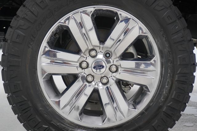 2020 Ford F-150  - 23023631 - 32