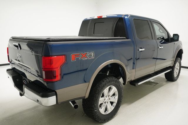 2020 Ford F-150  - 23023631 - 3