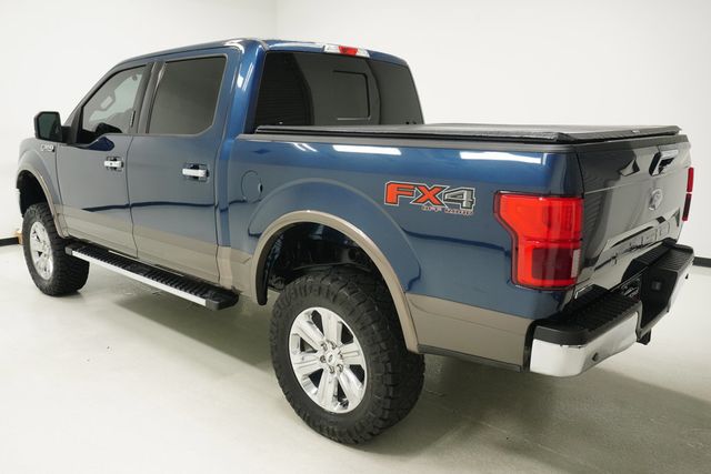 2020 Ford F-150  - 23023631 - 4