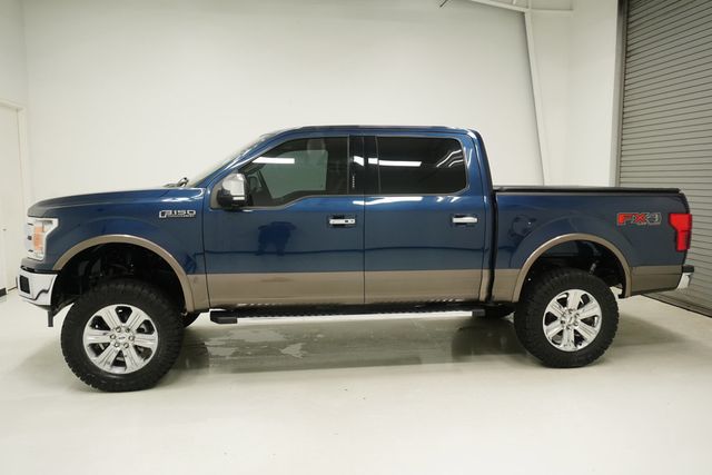 2020 Ford F-150  - 23023631 - 5