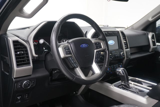 2020 Ford F-150  - 23023631 - 6