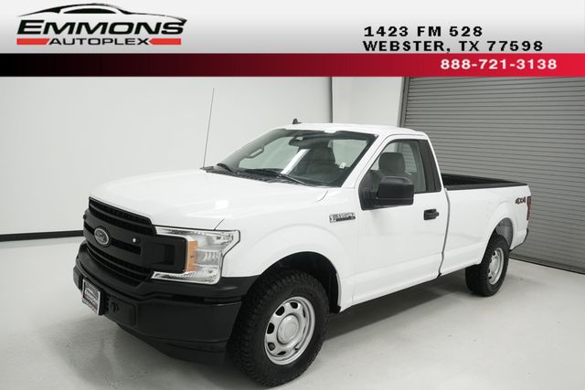 2020 Ford F-150  - 23030653 - 0