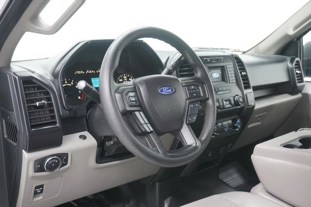 2020 Ford F-150  - 23030653 - 10