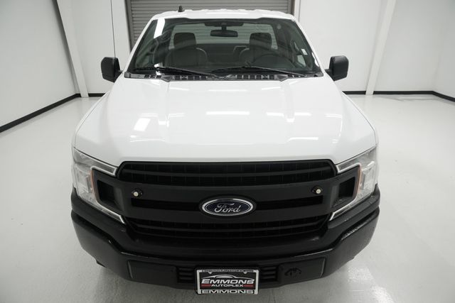 2020 Ford F-150  - 23030653 - 1