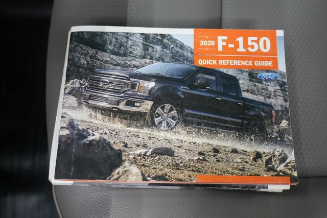 2020 Ford F-150  - 23030653 - 20