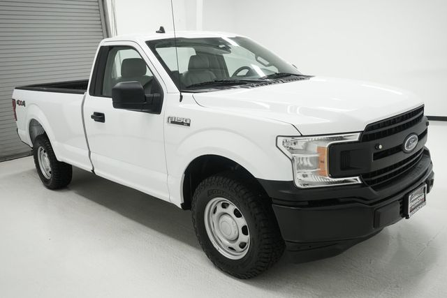 2020 Ford F-150  - 23030653 - 2