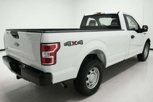 2020 Ford F-150  - 23030653 - 3