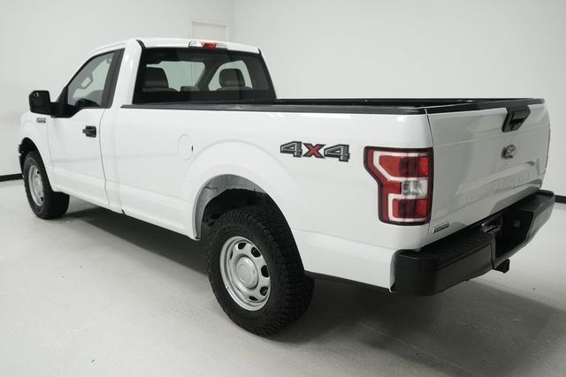 2020 Ford F-150  - 23030653 - 4