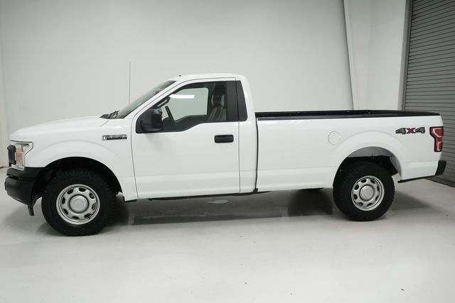 2020 Ford F-150  - 23030653 - 5