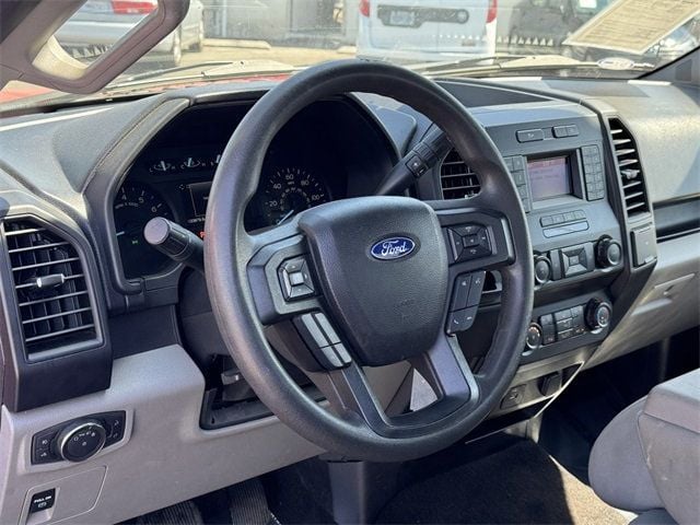 2020 Ford F-150  - 22609621 - 11