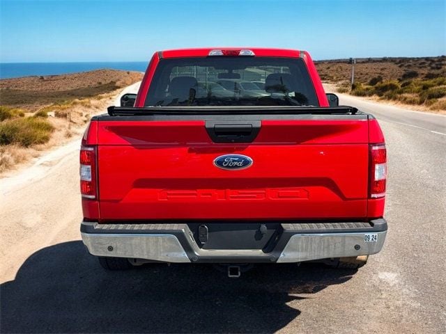 2020 Ford F-150  - 22609621 - 5