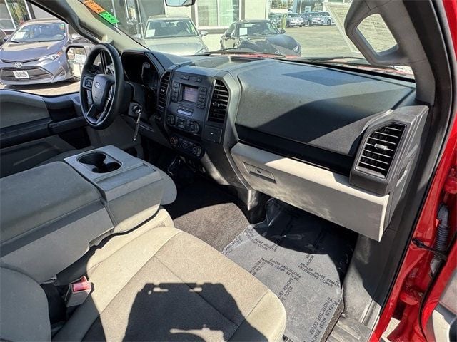 2020 Ford F-150  - 22609621 - 7