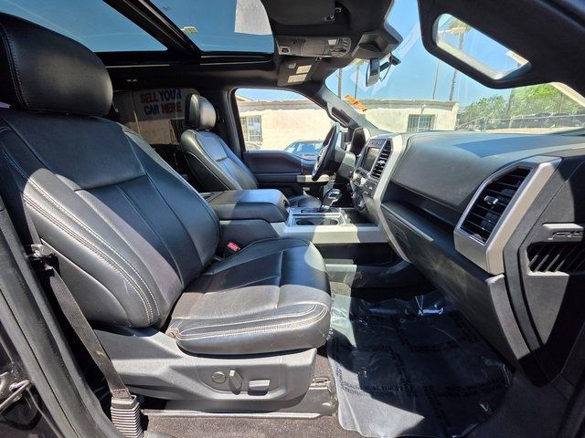 2020 Ford F-150  - 22876915 - 9