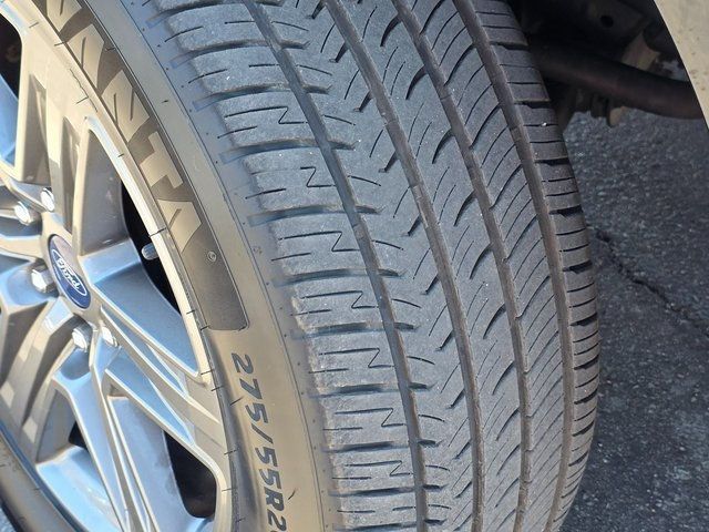 2020 Ford F-150  - 22876915 - 13