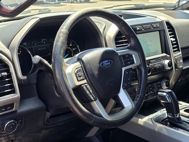 2020 Ford F-150  - 22876915 - 14