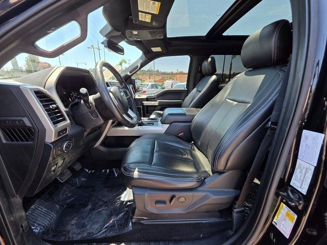 2020 Ford F-150  - 22876915 - 15