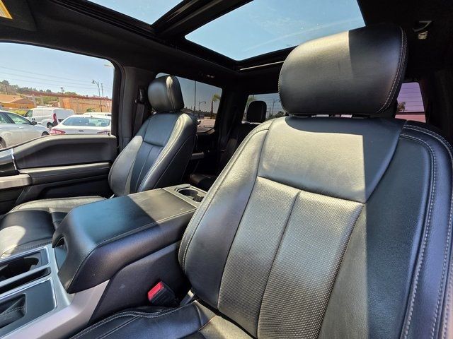 2020 Ford F-150  - 22876915 - 16