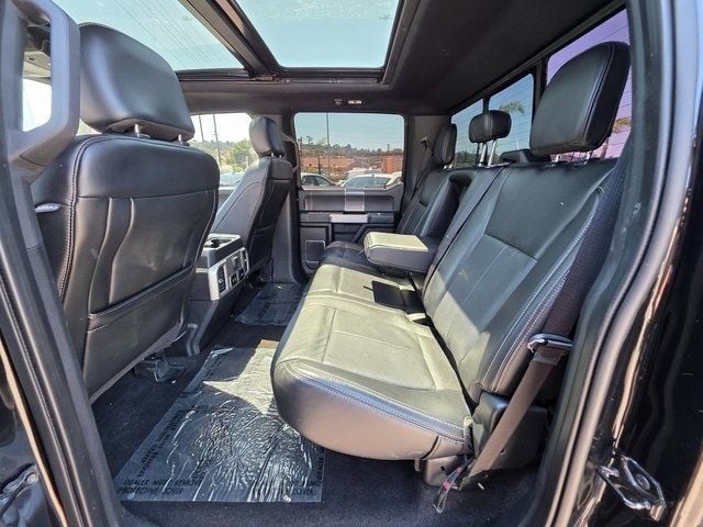 2020 Ford F-150  - 22876915 - 17