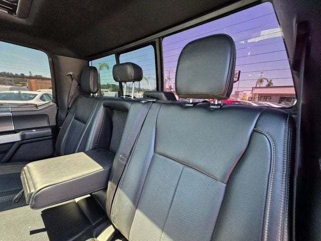 2020 Ford F-150  - 22876915 - 18