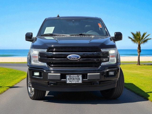 2020 Ford F-150  - 22876915 - 1