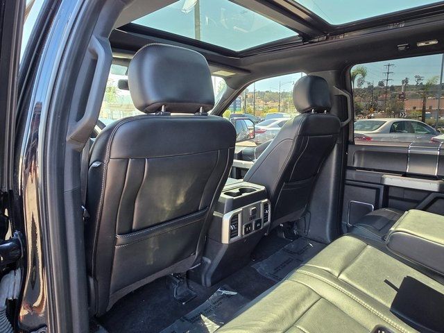 2020 Ford F-150  - 22876915 - 19