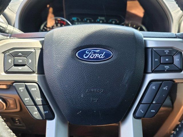 2020 Ford F-150  - 22876915 - 23
