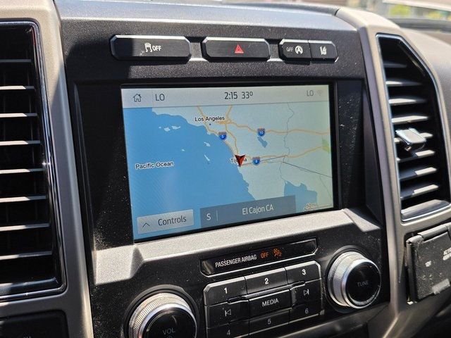 2020 Ford F-150  - 22876915 - 24