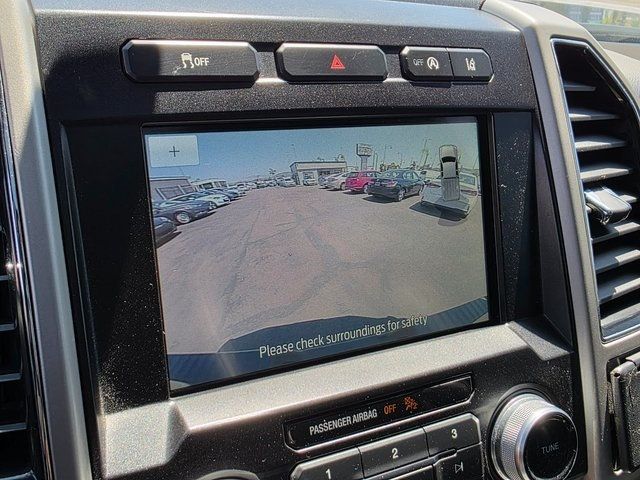 2020 Ford F-150  - 22876915 - 25