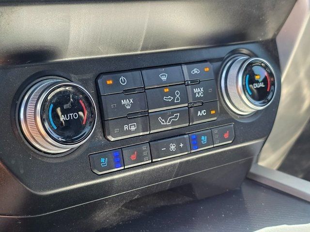 2020 Ford F-150  - 22876915 - 27