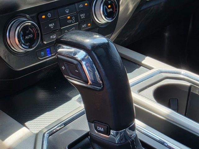 2020 Ford F-150  - 22876915 - 31