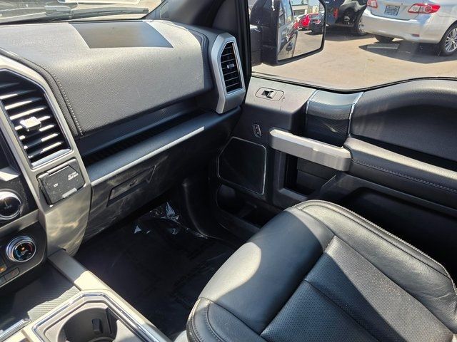 2020 Ford F-150  - 22876915 - 33