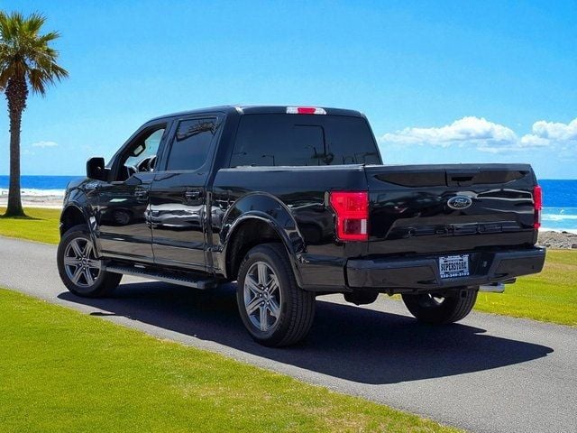 2020 Ford F-150  - 22876915 - 3