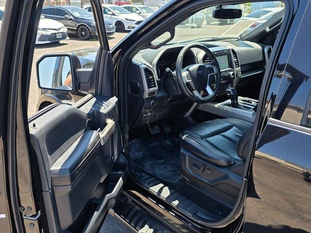 2020 Ford F-150  - 22876915 - 40