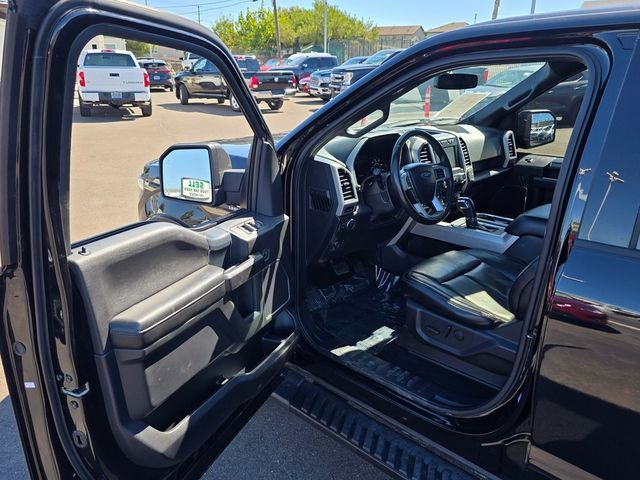 2020 Ford F-150  - 22876915 - 46