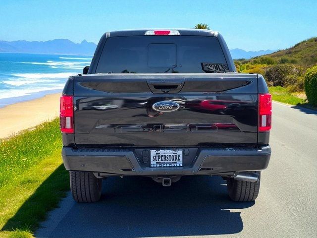 2020 Ford F-150  - 22876915 - 4