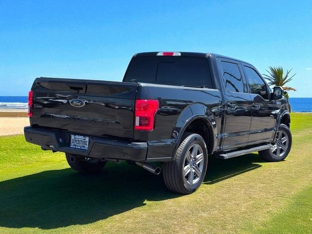 2020 Ford F-150  - 22876915 - 5
