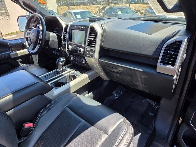 2020 Ford F-150  - 22876915 - 8