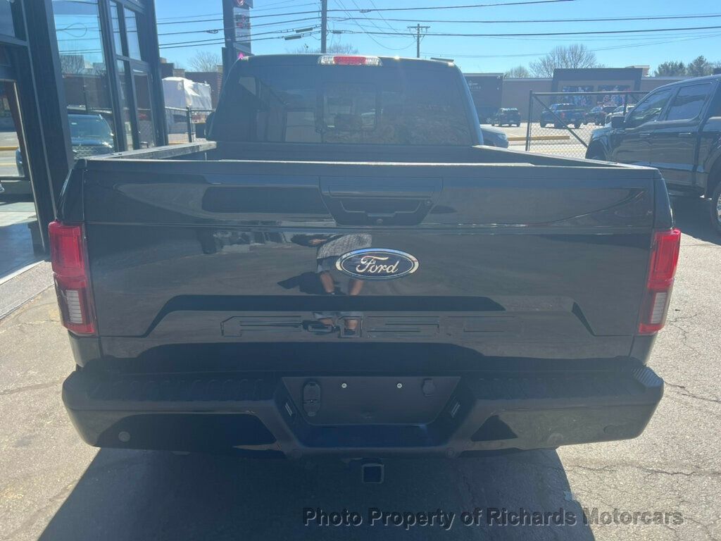 2020 Ford F-150  - 22368060 - 9