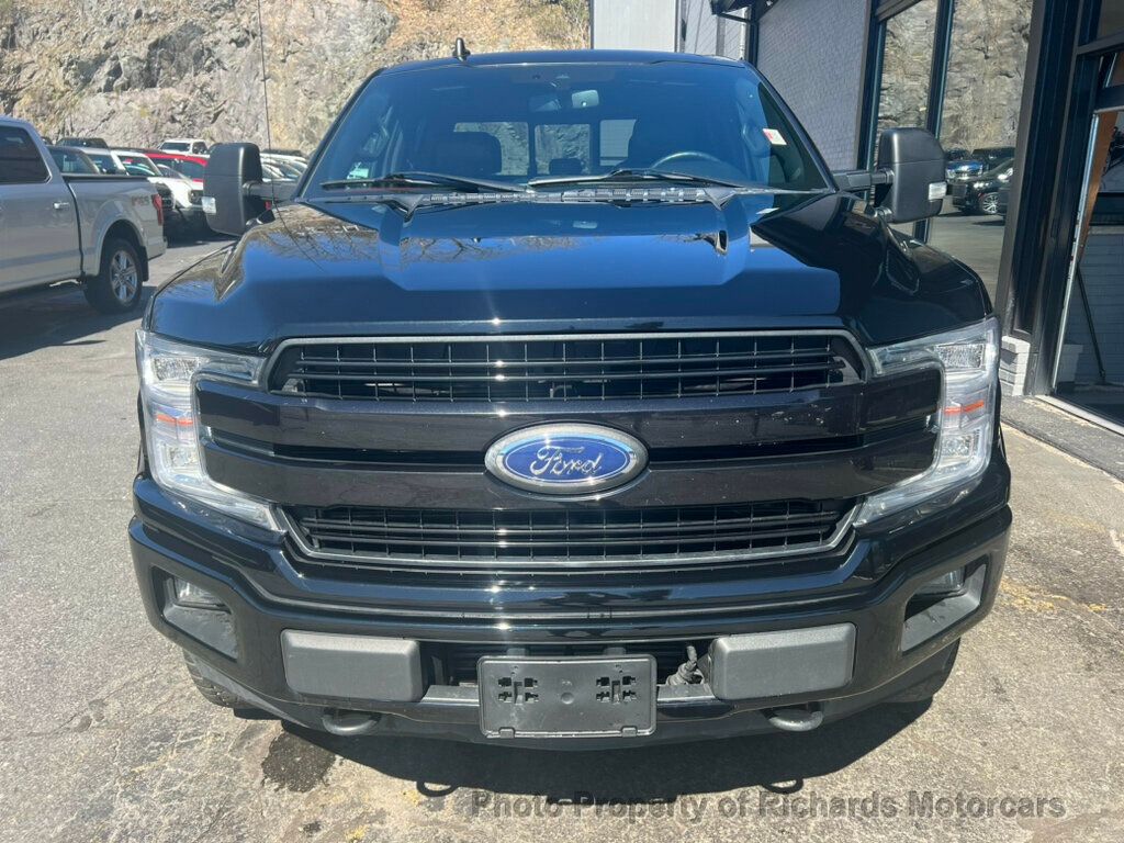 2020 Ford F-150  - 22368060 - 10