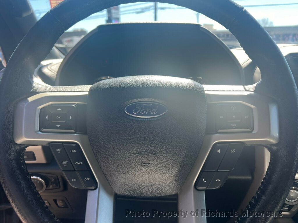 2020 Ford F-150  - 22368060 - 14