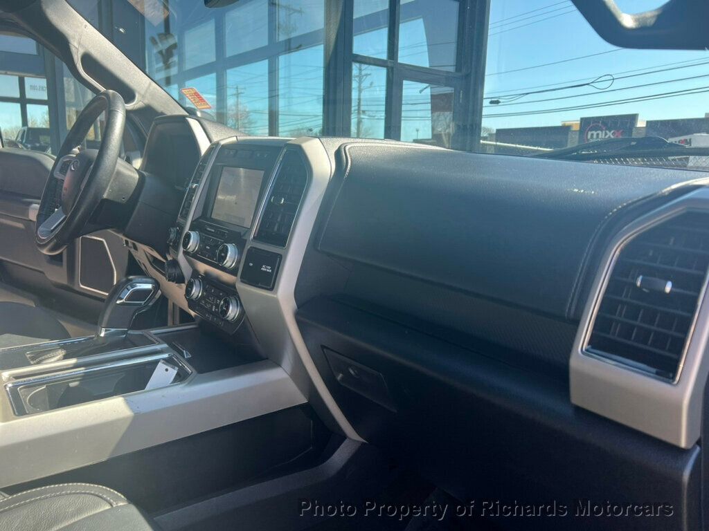 2020 Ford F-150  - 22368060 - 25