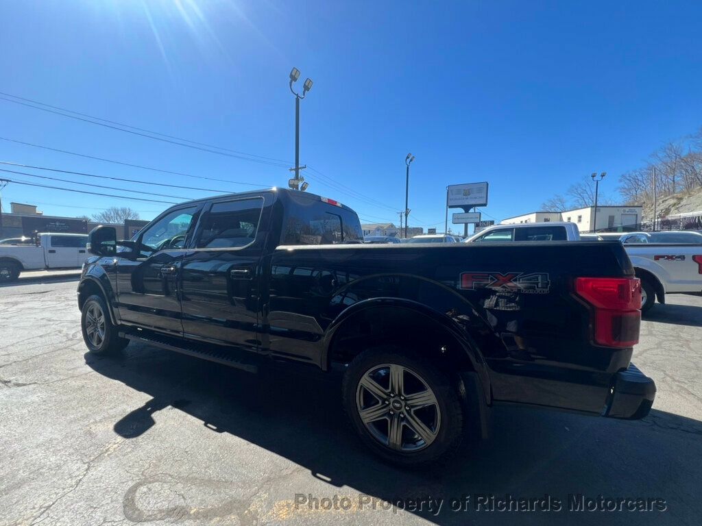 2020 Ford F-150  - 22368060 - 8