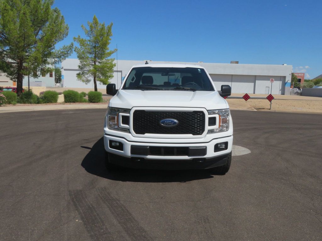 2020 Ford F-150 STX photo 10
