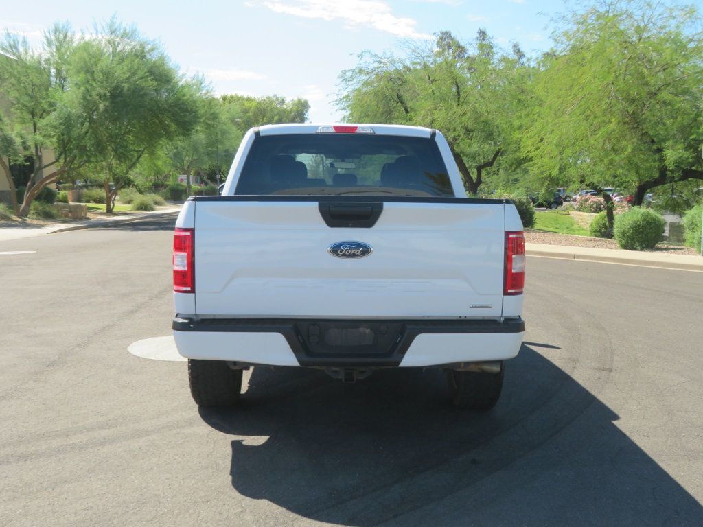 2020 Ford F-150 STX photo 11
