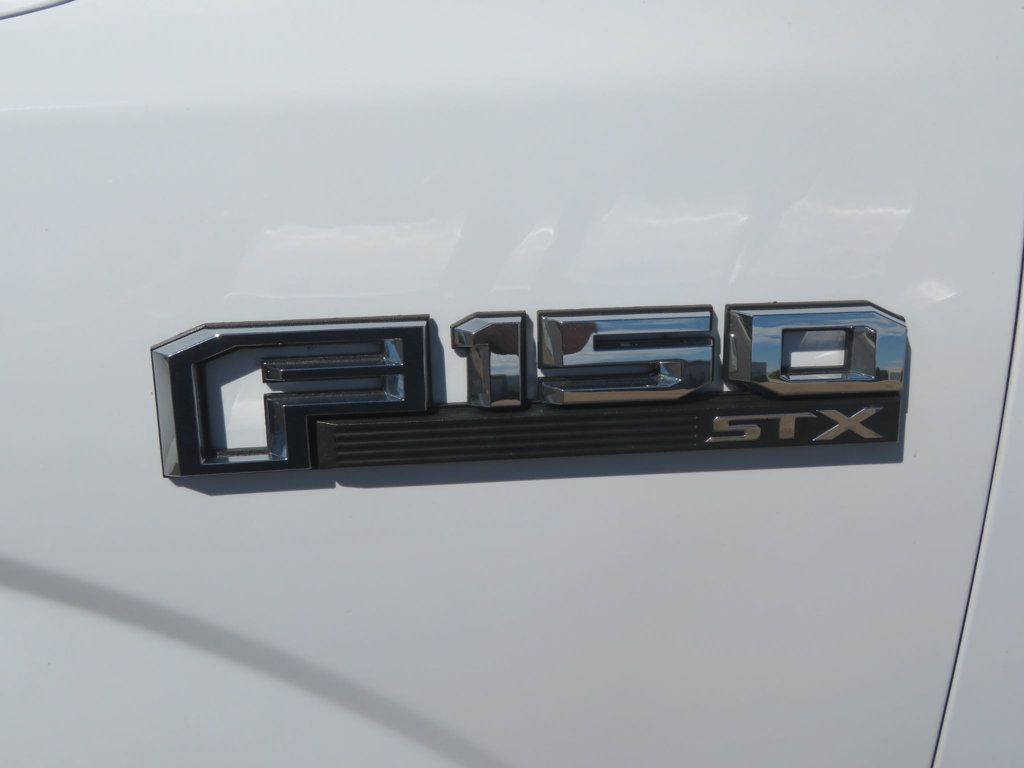 2020 Ford F-150 STX photo 12
