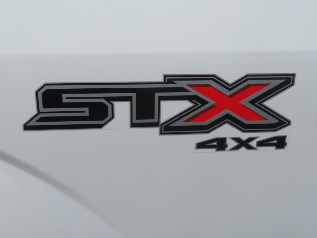 2020 Ford F-150 STX photo 13