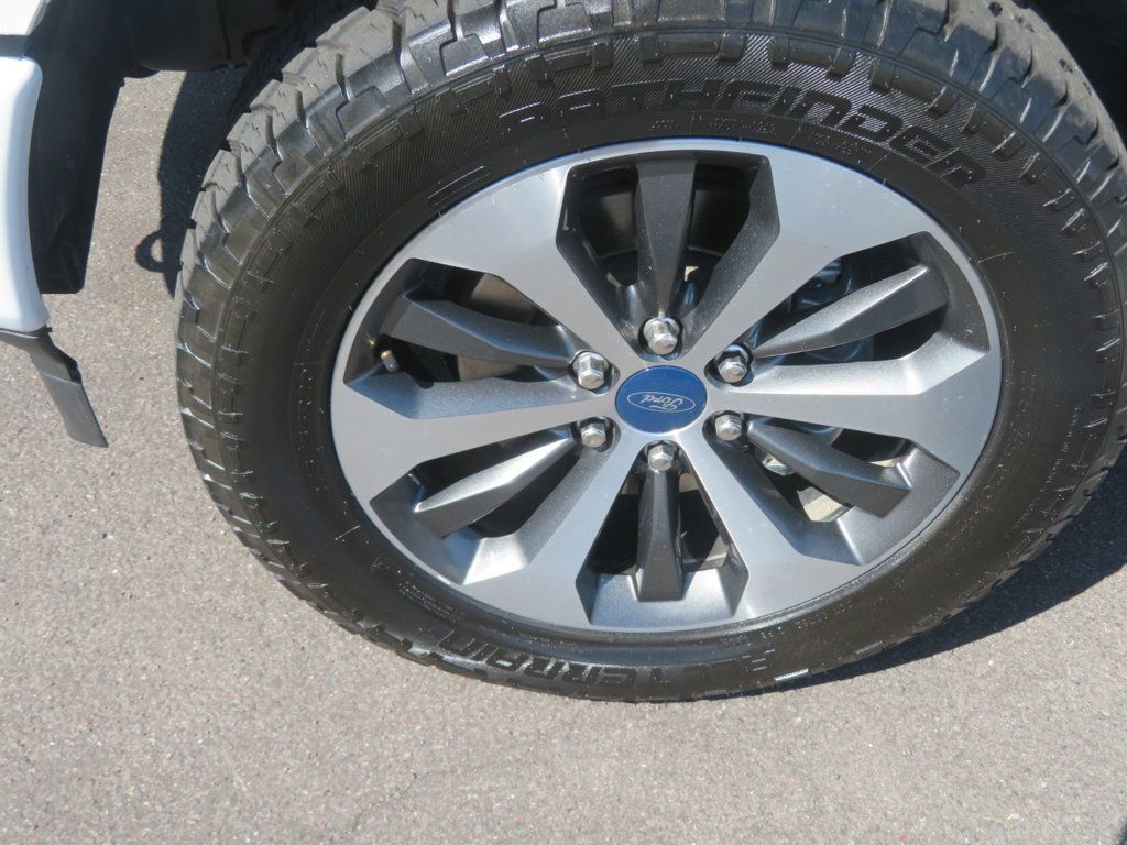 2020 Ford F-150 STX photo 14