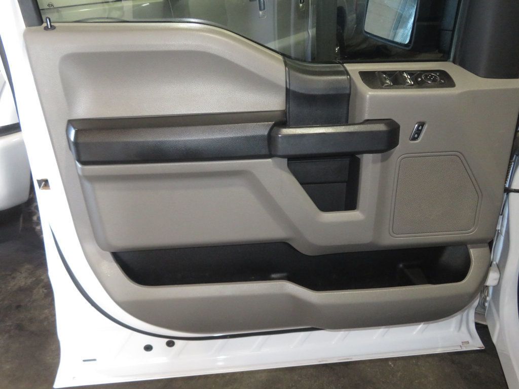 2020 Ford F-150 1OWNER SUPERCREW 4X4 1 OWNER AZ F150 STX  - 22920566 - 15